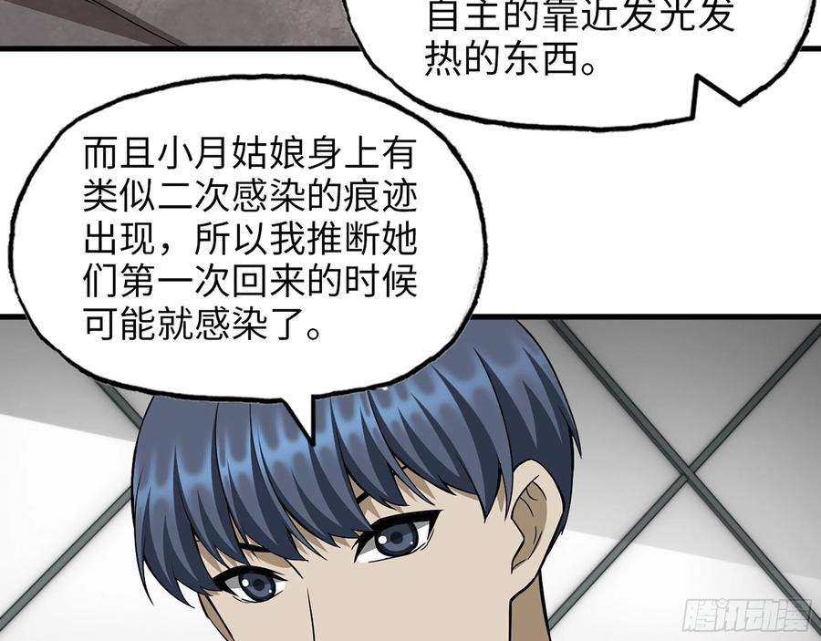 我在末世搬金砖566- 狂蛾病毒