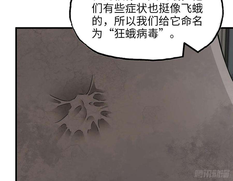我在末世搬金砖566- 狂蛾病毒