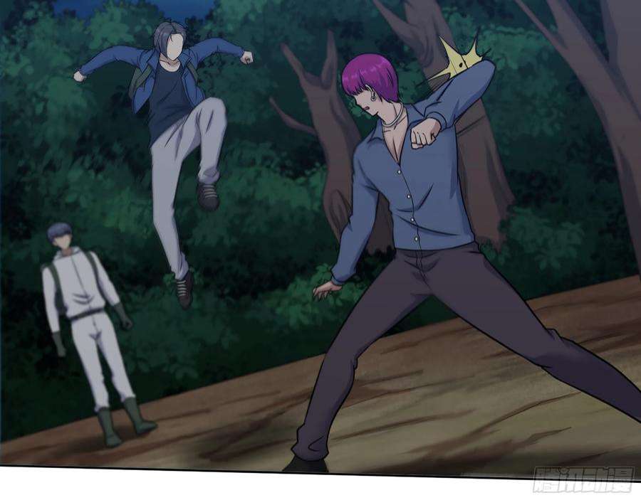 我在末世搬金砖574- 练手