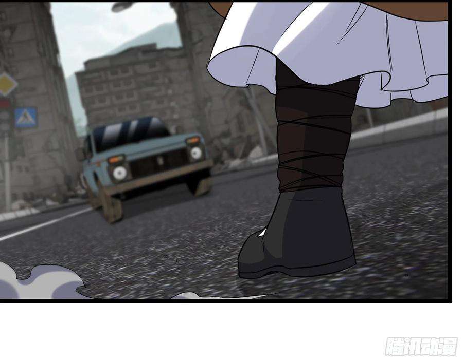 我在末世搬金砖595- 无众生相