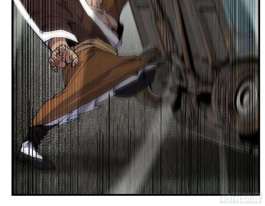 我在末世搬金砖595- 无众生相