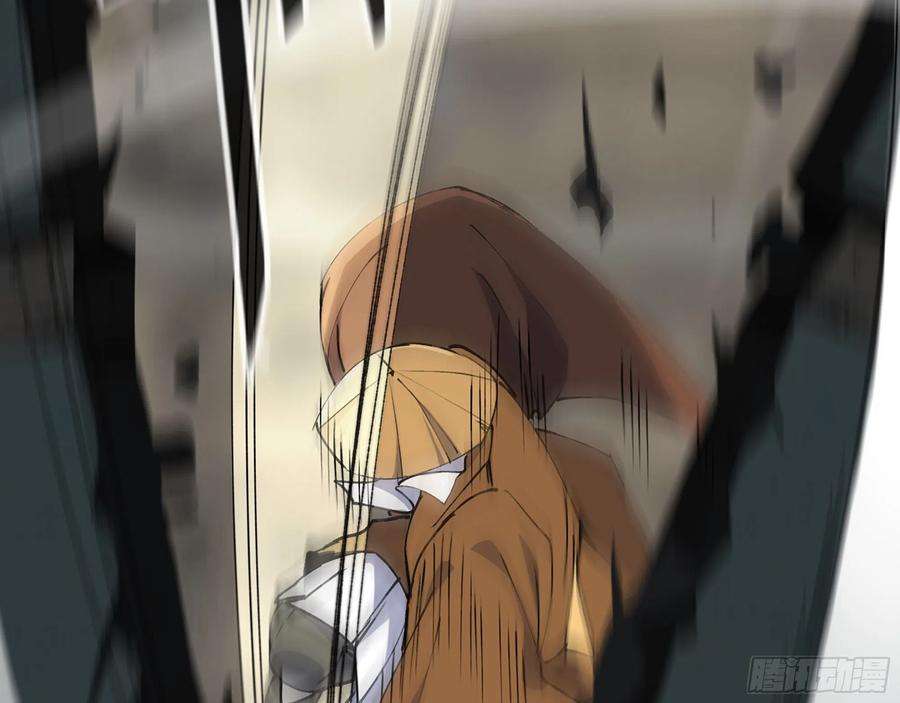 我在末世搬金砖595- 无众生相