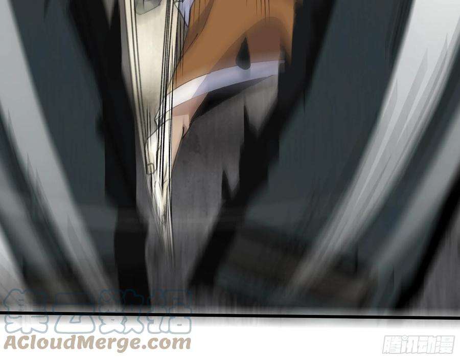 我在末世搬金砖595- 无众生相