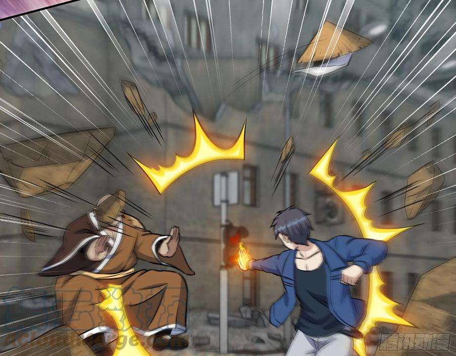 我在末世搬金砖596- 歪门邪道