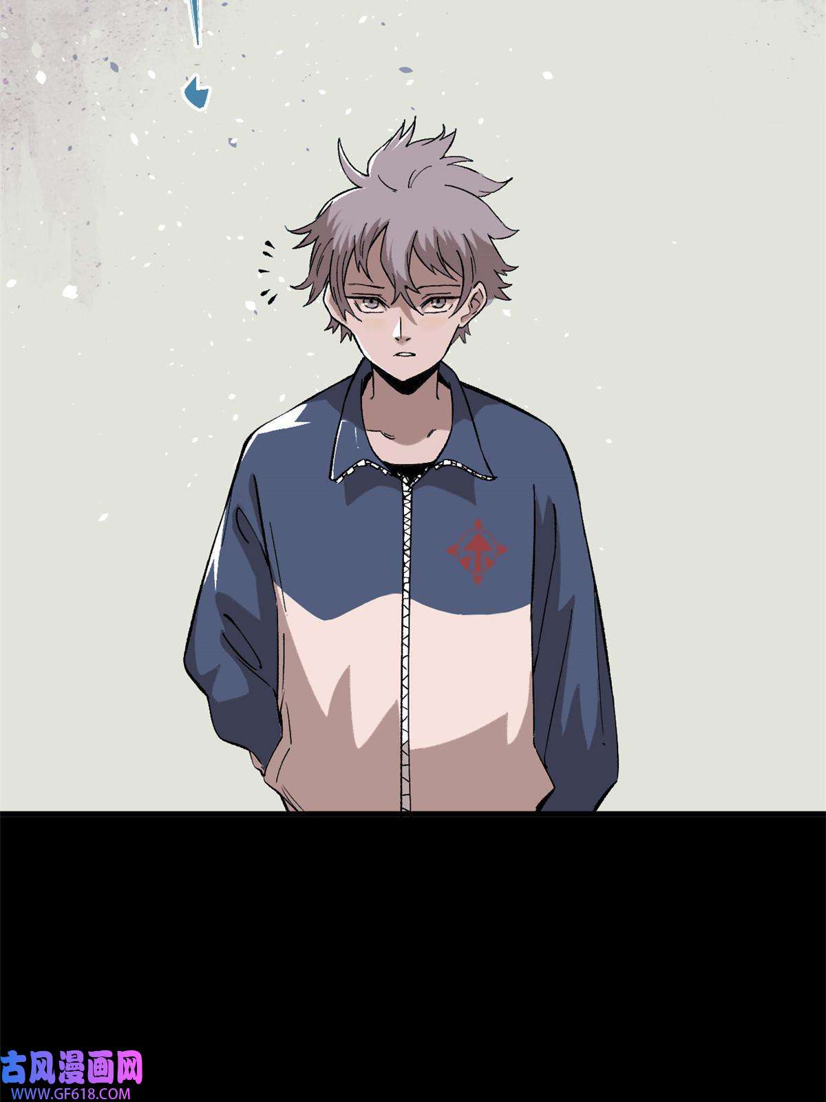 玩家凶猛02 鬼打墙