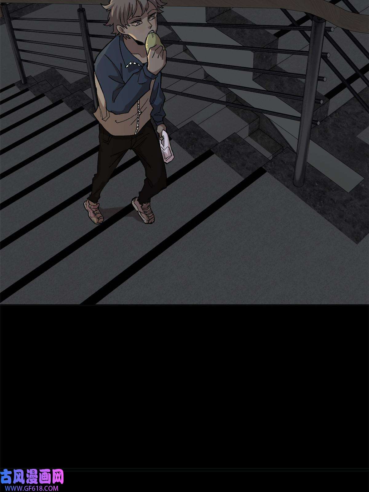 玩家凶猛02 鬼打墙
