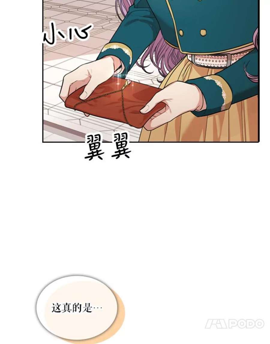 皇帝的秘书官27.王冠上的粉钻