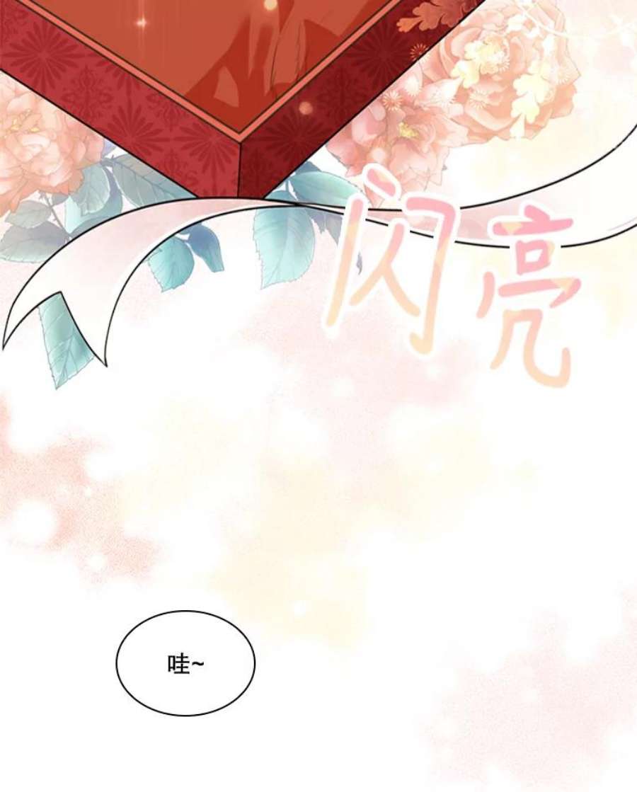 皇帝的秘书官27.王冠上的粉钻