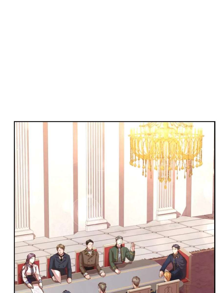 皇帝的秘书官36.贵族会议