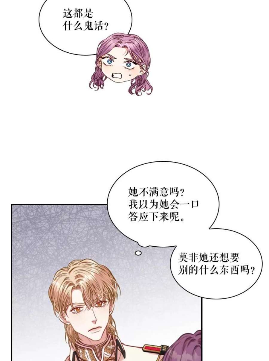 皇帝的秘书官44.太后的计谋