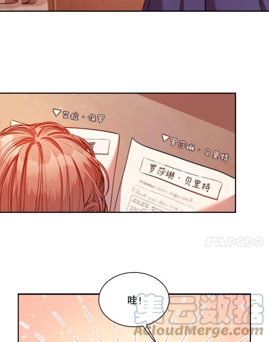 皇帝的秘书官50.皇后甄选仪式（2）