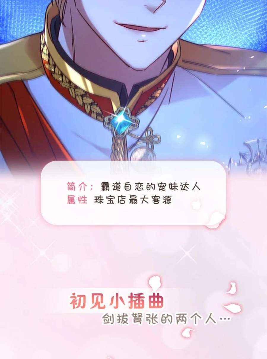 离婚后成为财阀0.序章