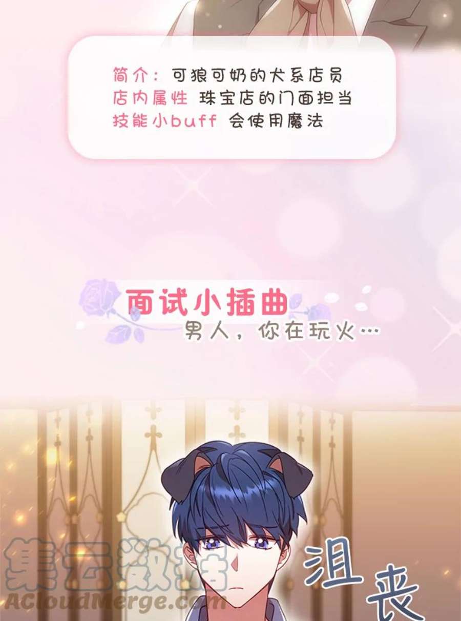 离婚后成为财阀0.序章
