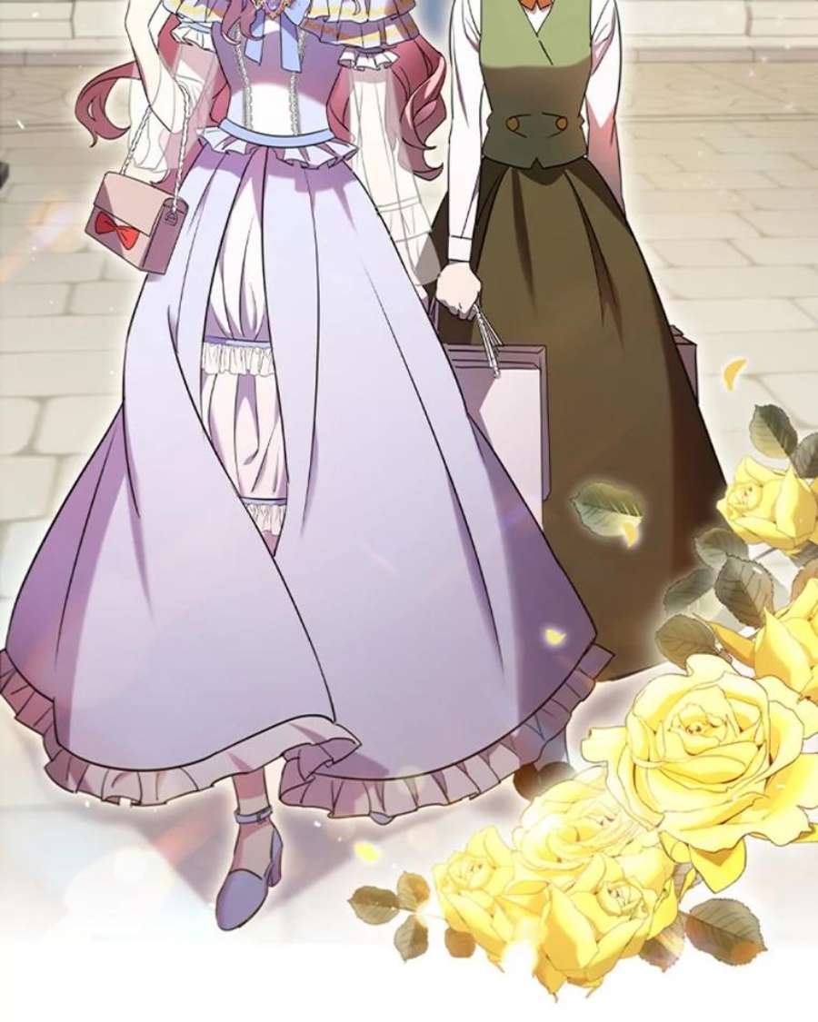 离婚后成为财阀3.新的人生