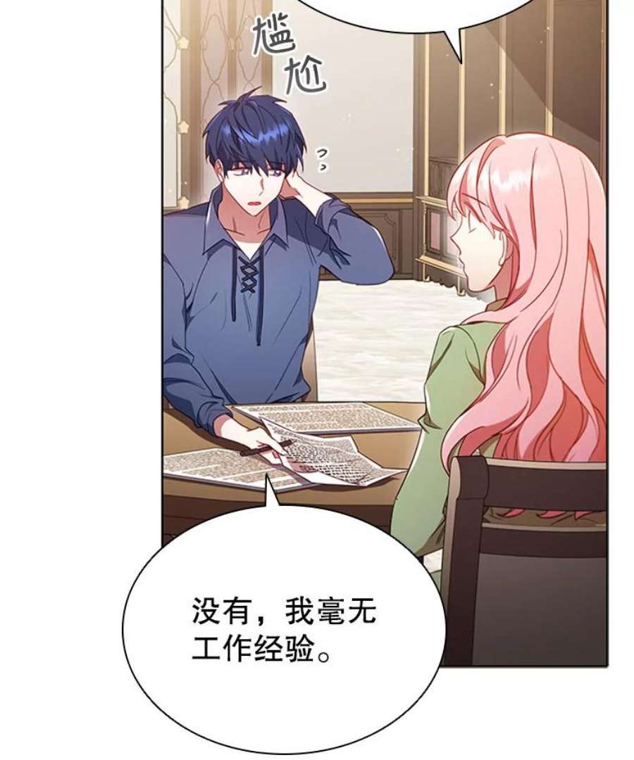 离婚后成为财阀10.开张