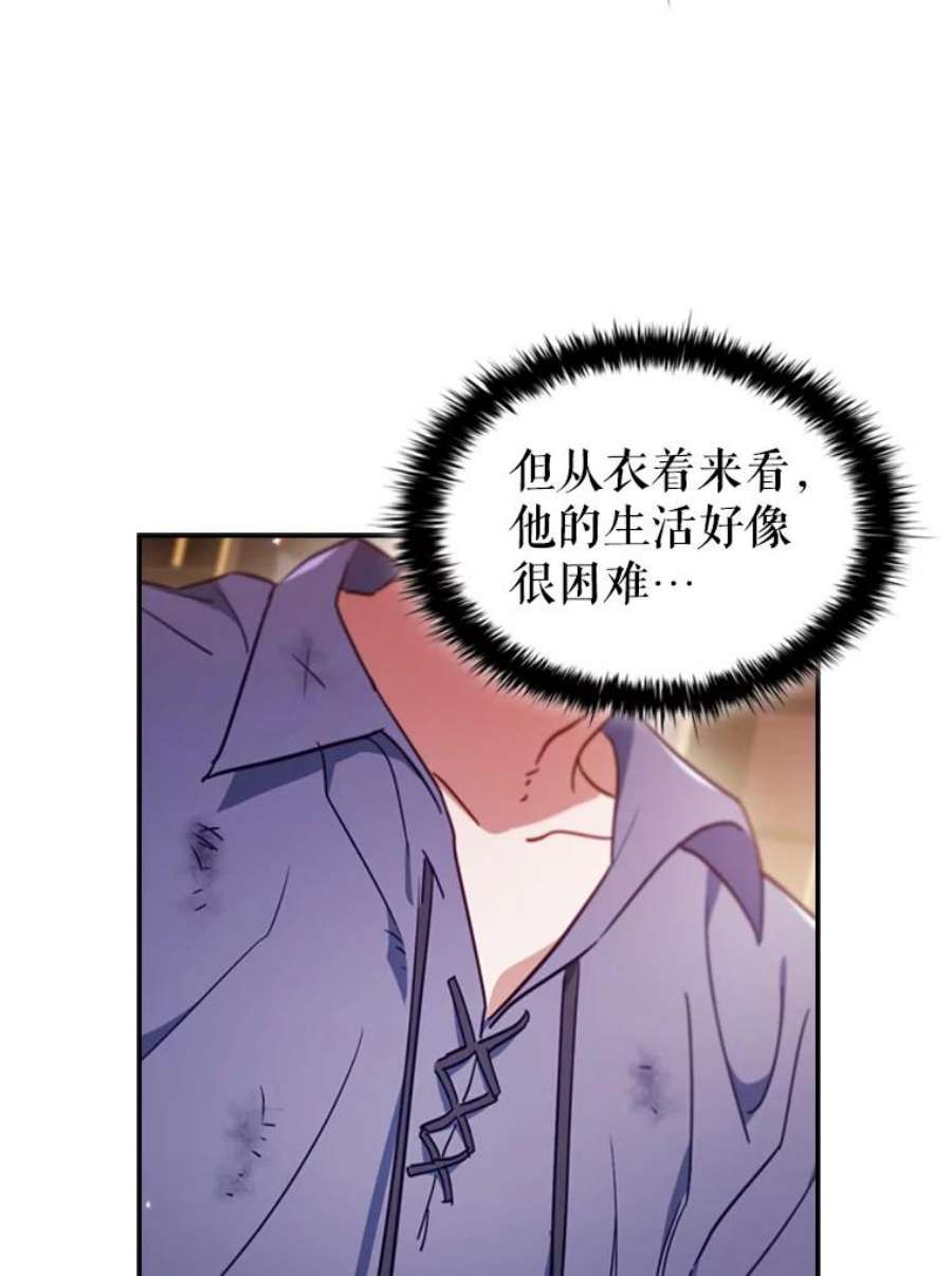 离婚后成为财阀10.开张