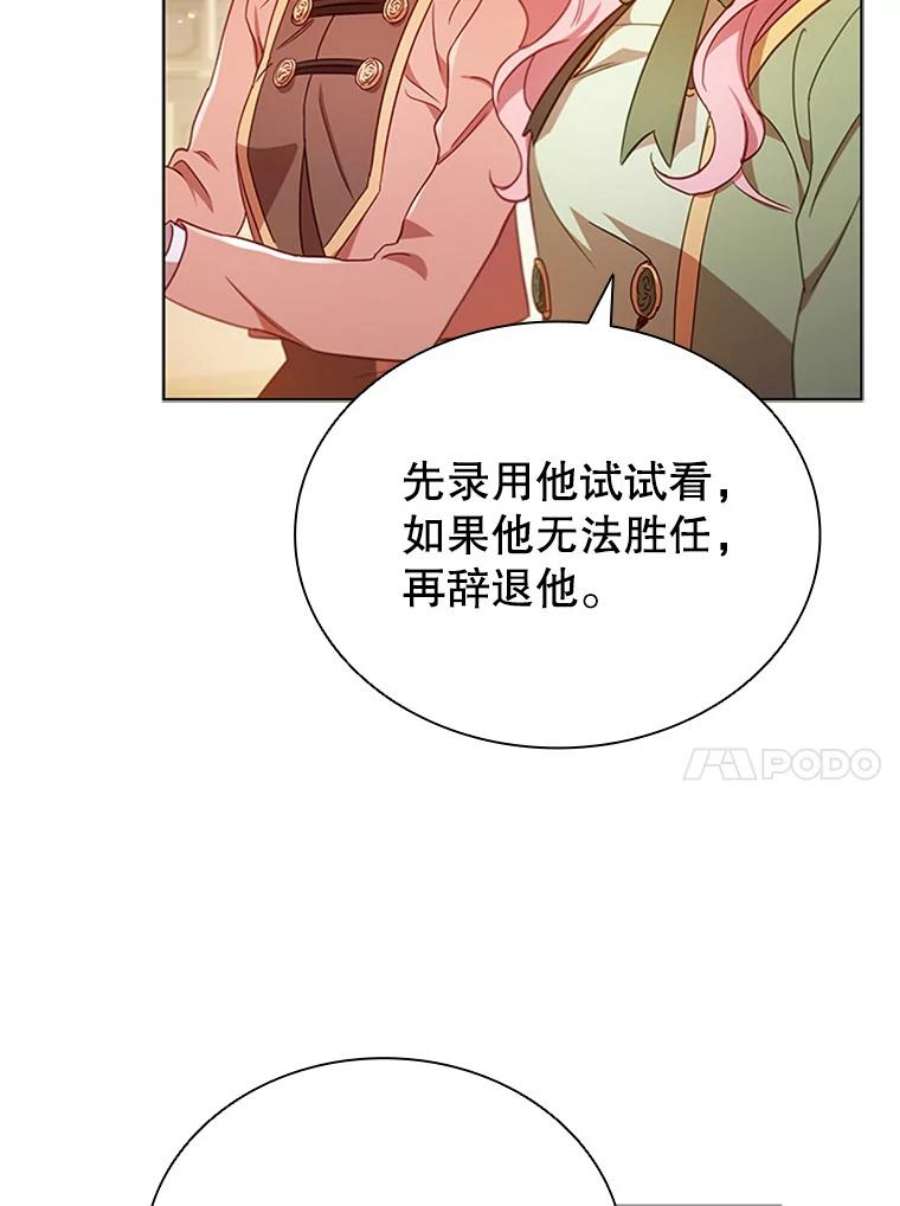 离婚后成为财阀10.开张