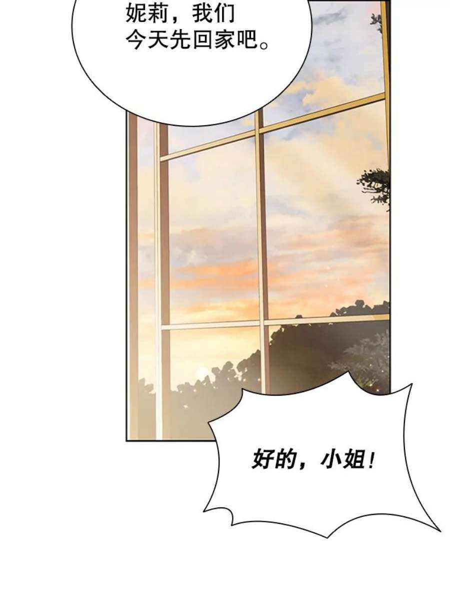 离婚后成为财阀10.开张