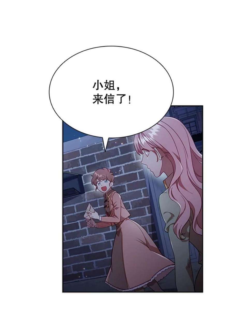 离婚后成为财阀10.开张