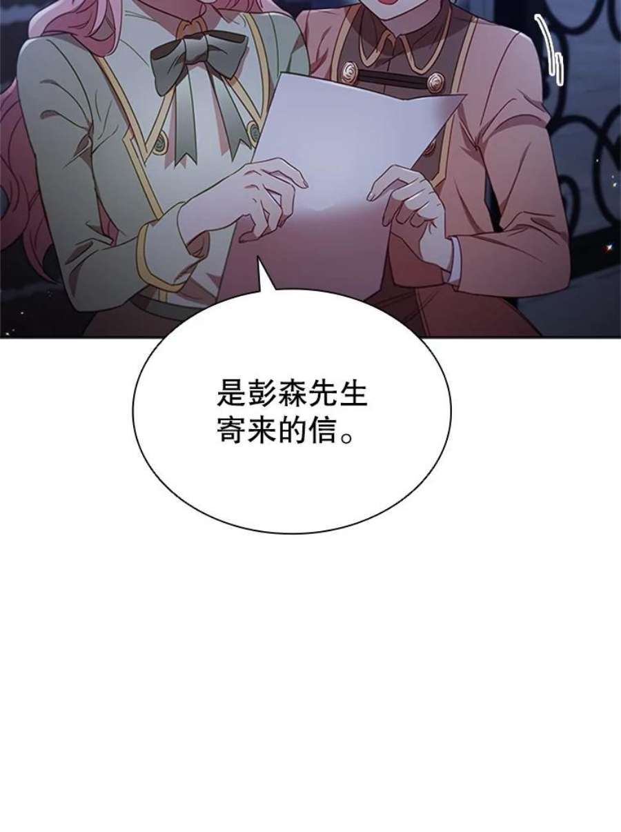 离婚后成为财阀10.开张