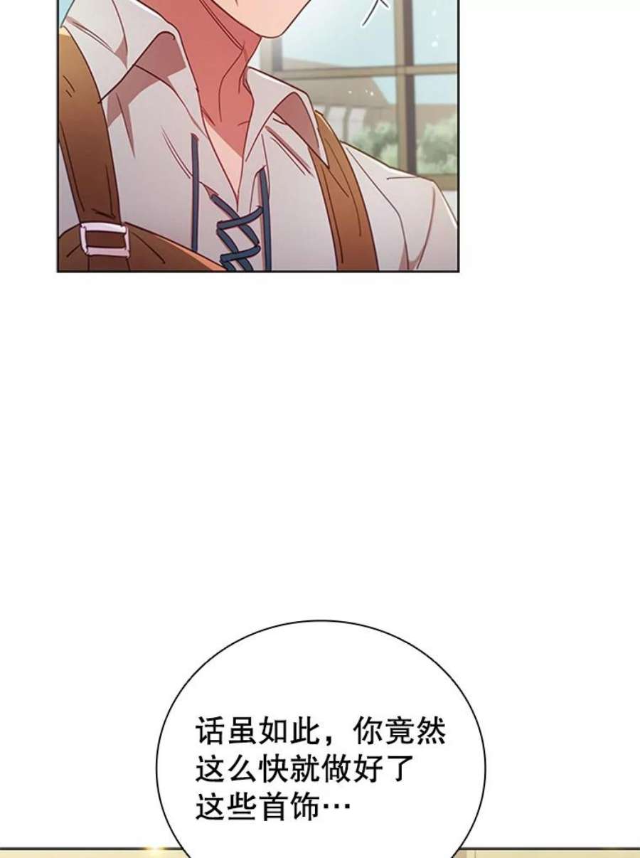 离婚后成为财阀10.开张