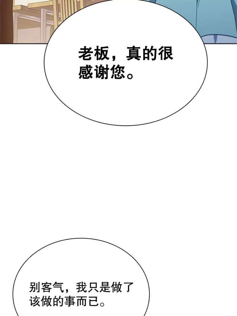 离婚后成为财阀10.开张