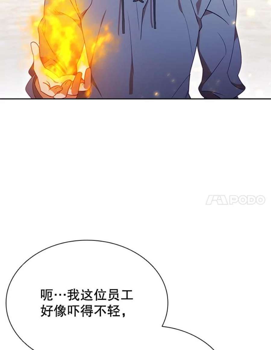 离婚后成为财阀10.开张