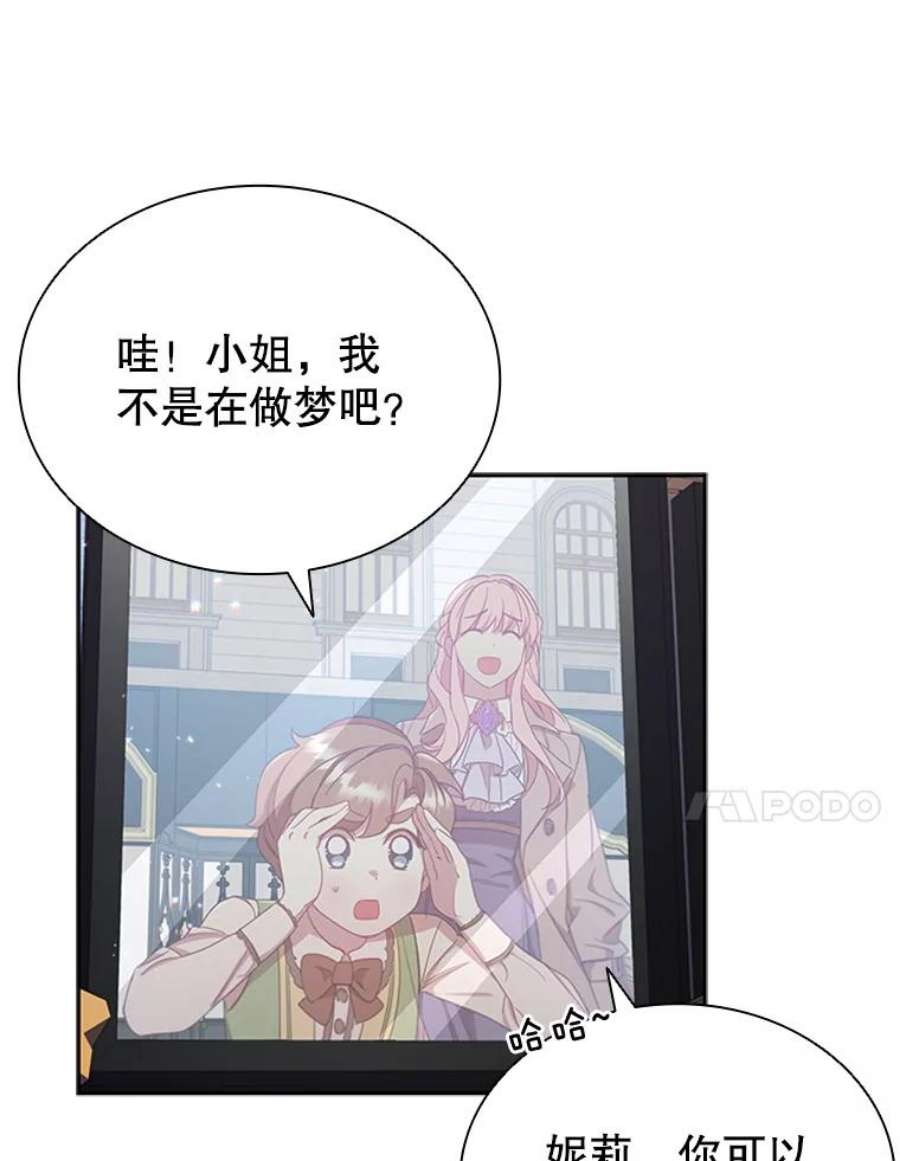 离婚后成为财阀10.开张