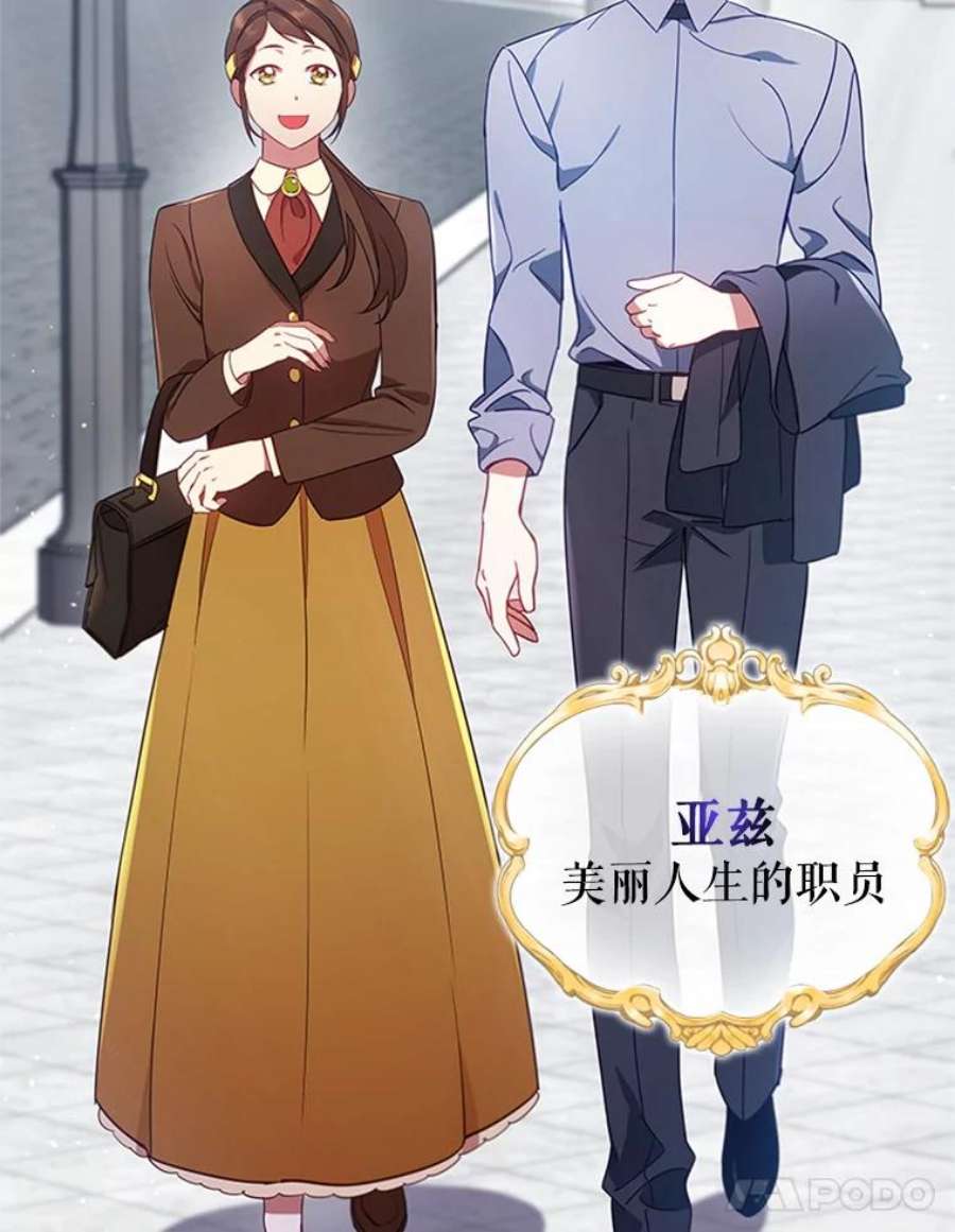 离婚后成为财阀10.开张