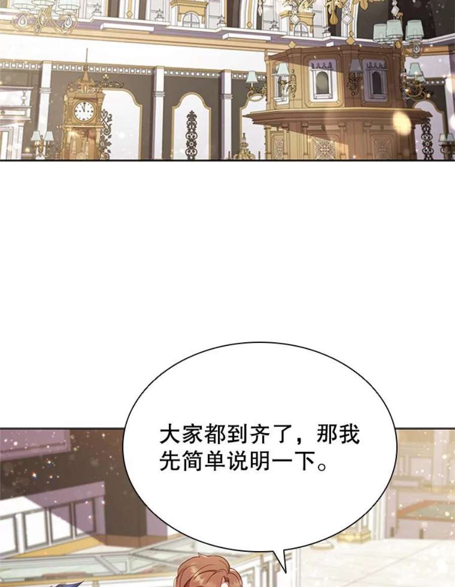 离婚后成为财阀10.开张