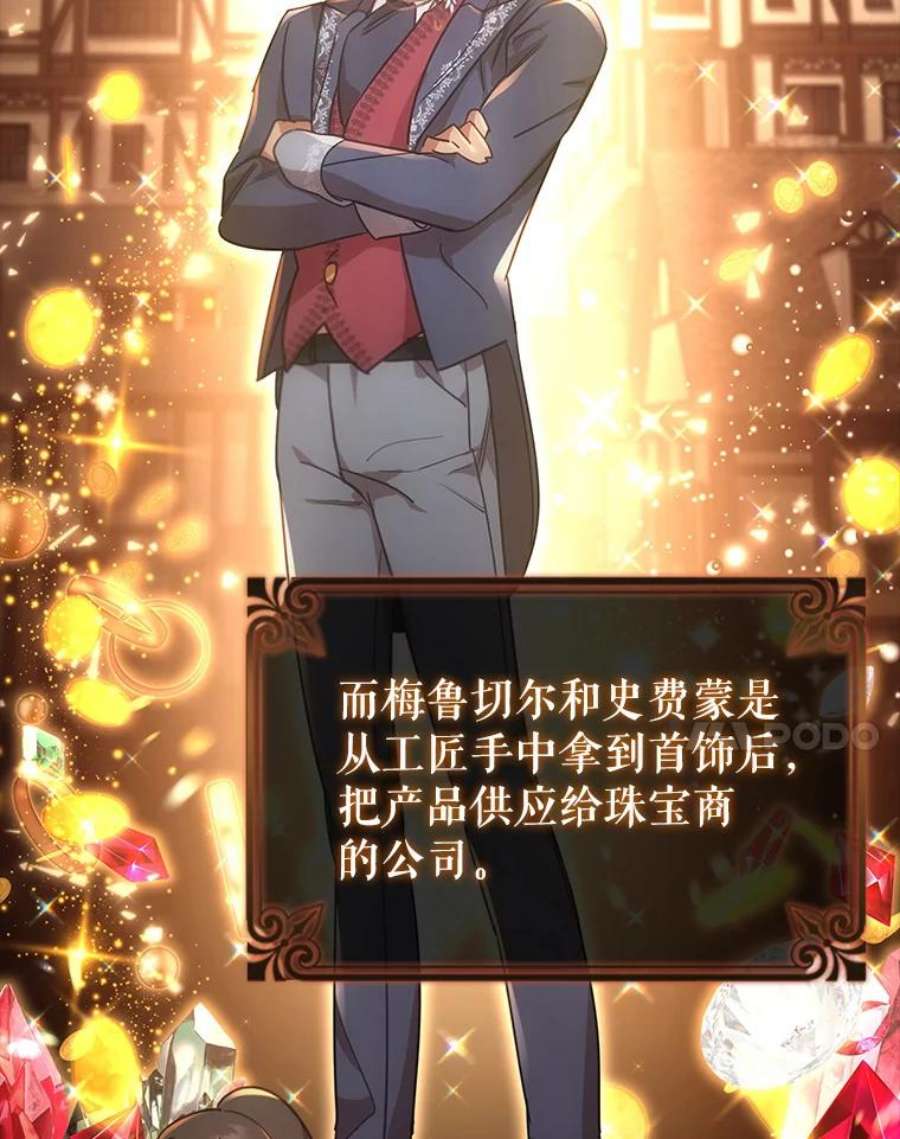 离婚后成为财阀22.不速之客