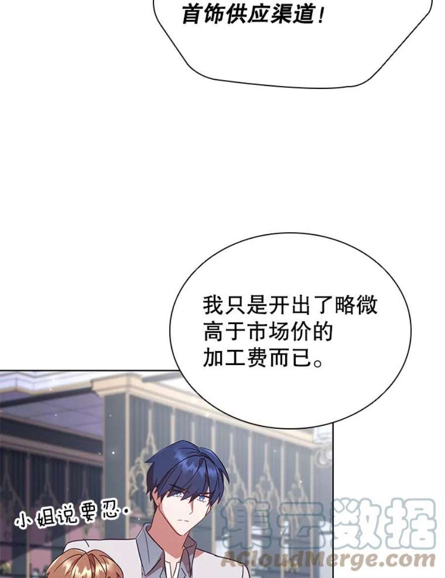 离婚后成为财阀22.不速之客