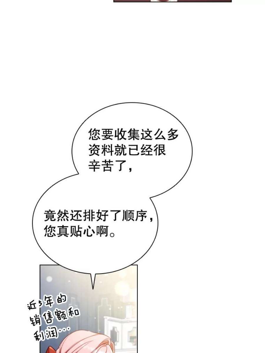 离婚后成为财阀32.交易