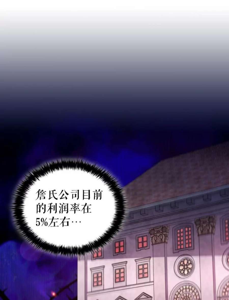离婚后成为财阀32.交易