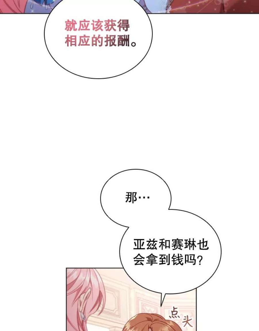 离婚后成为财阀35.集体野餐