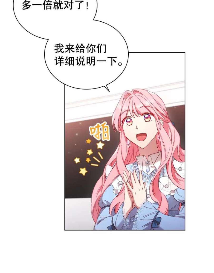 离婚后成为财阀35.集体野餐