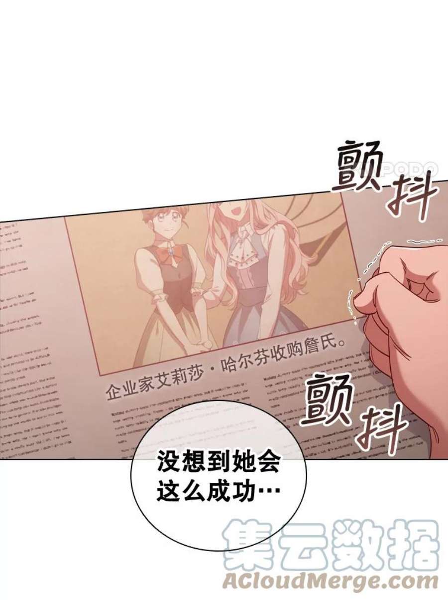 离婚后成为财阀45.拜访