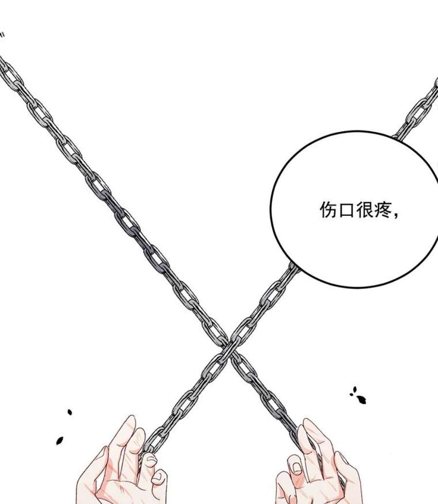 伯爵孤女的重生4.身心枷锁