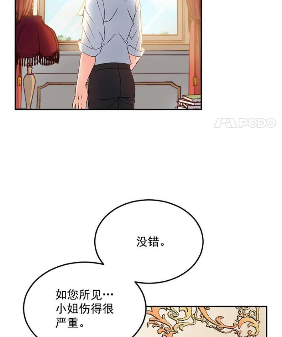 伯爵孤女的重生4.身心枷锁