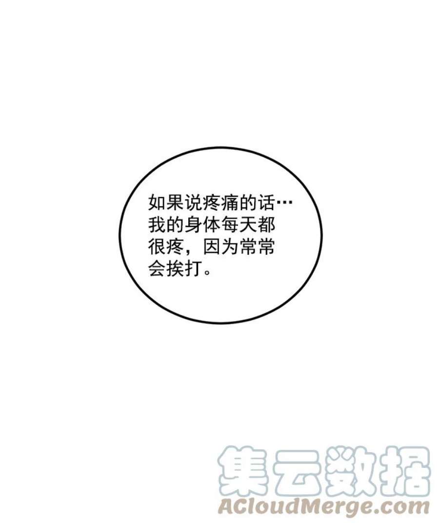 伯爵孤女的重生5.你不觉得冤枉吗？