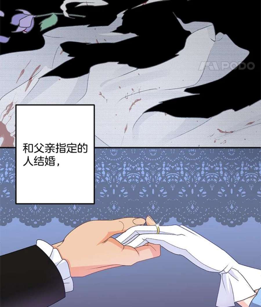 伯爵孤女的重生5.你不觉得冤枉吗？