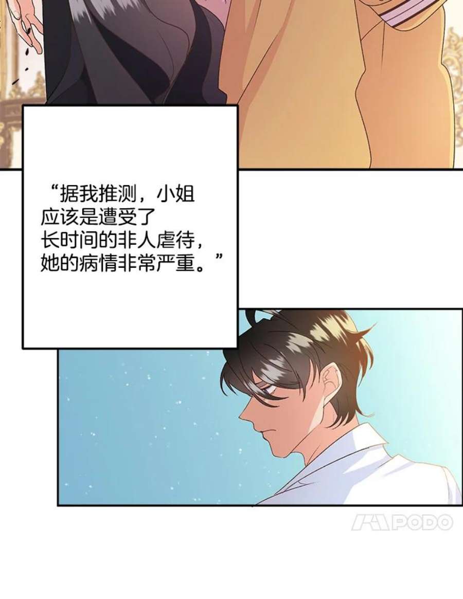 伯爵孤女的重生5.你不觉得冤枉吗？