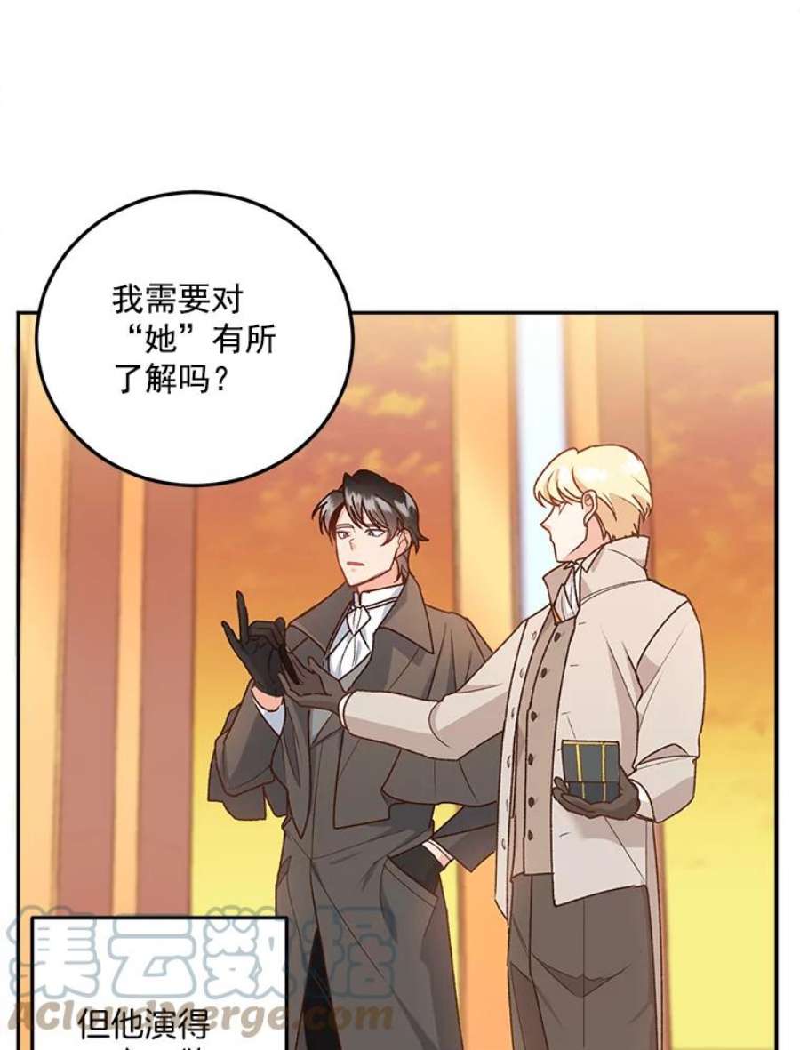 伯爵孤女的重生7.决定参与游戏