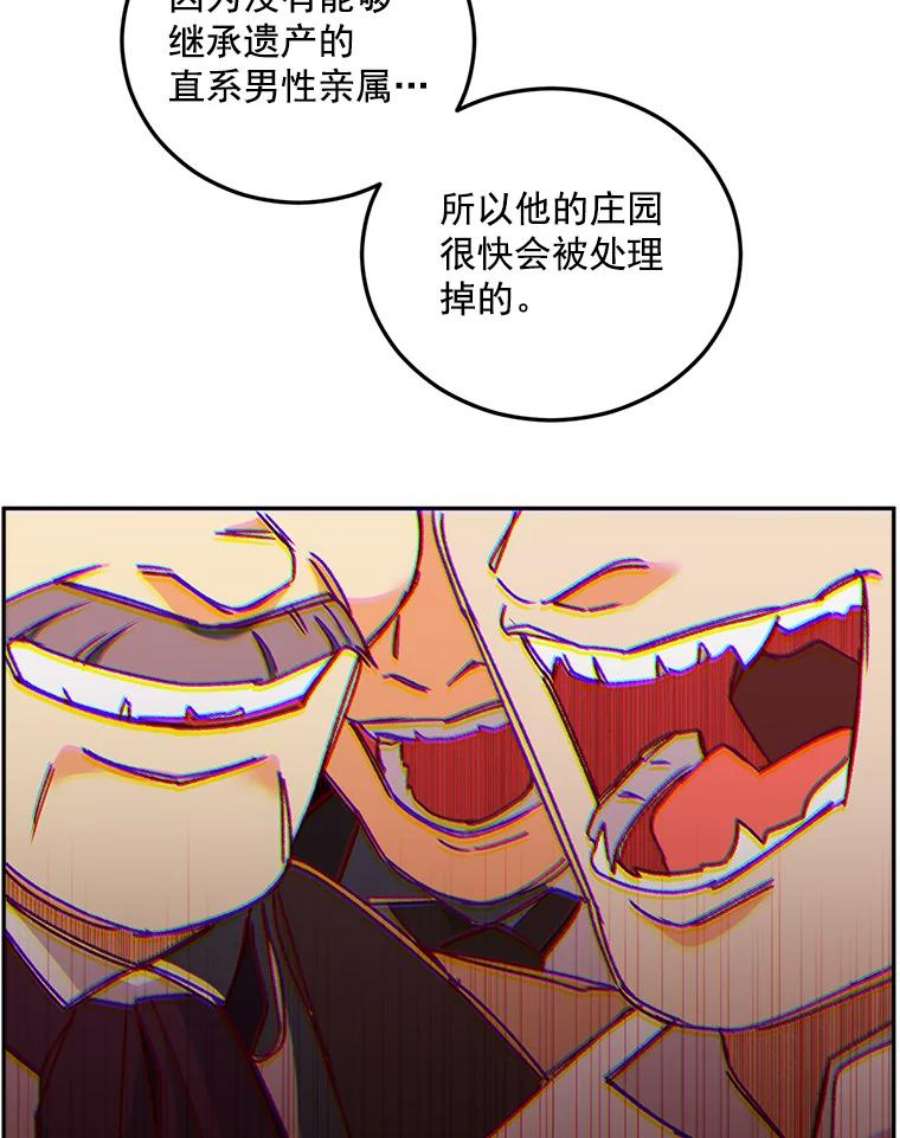 伯爵孤女的重生7.决定参与游戏