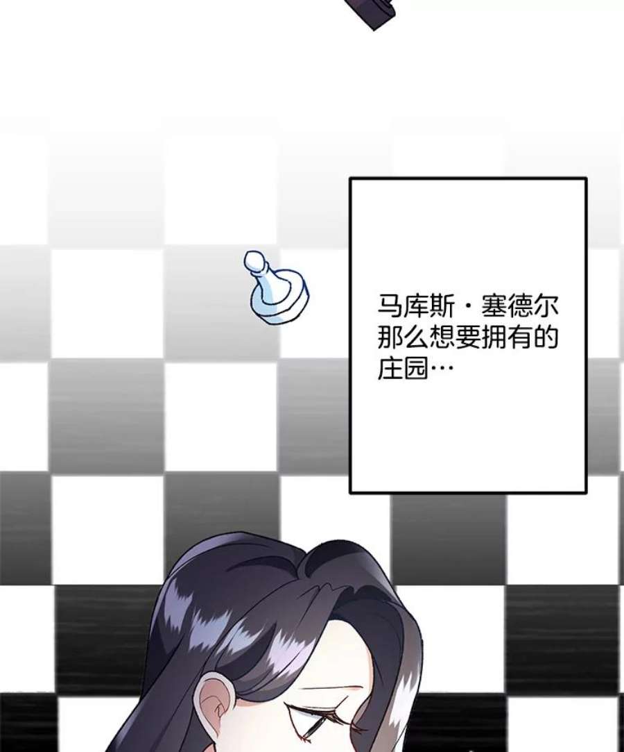 伯爵孤女的重生7.决定参与游戏