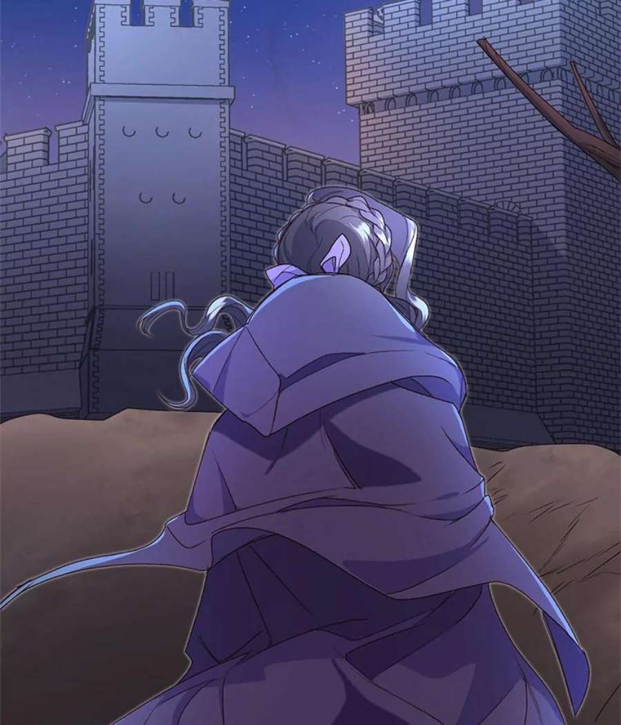 伯爵孤女的重生11.暗夜女神