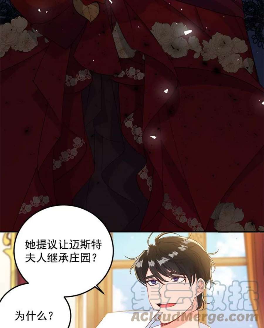 伯爵孤女的重生12.渡鸦