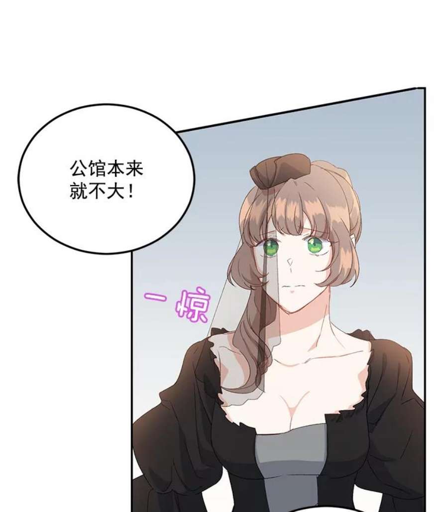 伯爵孤女的重生13.与将军夫人的初会