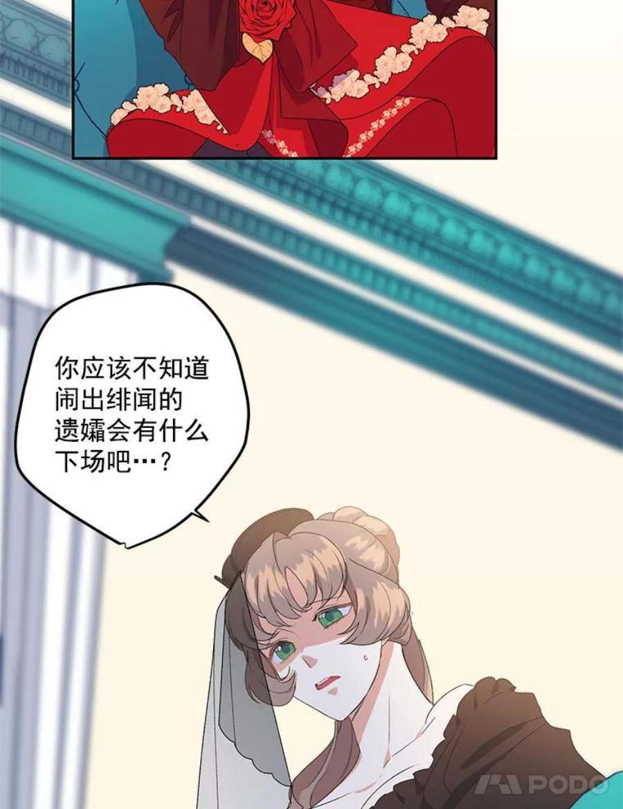 伯爵孤女的重生13.与将军夫人的初会