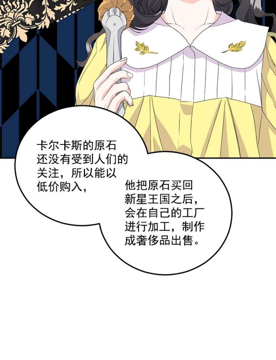伯爵孤女的重生19.艾宝妮的新计划